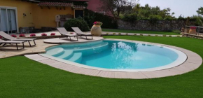 Villa Le Onde Marina di Andora